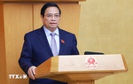 Thủ tướng: Khởi công, khánh thành 80 công trình, dự án kỷ niệm 80 năm Quốc khánh
