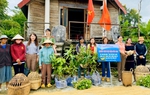 Krông Bông, Đắk Lắk: Hội viên tự chủ kinh tế nhờ được hỗ trợ khởi nghiệp