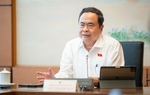 Chủ tịch Quốc hội: 6 giám đốc Sở nay chỉ còn 1, sáp nhập thì dễ nhưng bố trí cán bộ mới khó