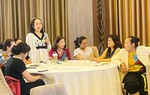 Hỗ trợ doanh nghiệp tăng khả năng cạnh tranh, tiếp cận thị trường, phát triển bền vững