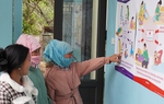 Sinh con tại nhà: Chuyện thương tâm đến từ sự xấu hổ