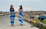 Giúp con “nhẹ nhàng” đi qua tuổi dậy thì