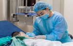 Ghép gan thành công cho trẻ nhỏ tuổi và nhẹ cân nhất từ trước đến nay ở Việt Nam