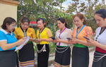 Tinh gọn tổ chức - Hướng về cơ sở - Bài 2: Thoát hành chính hóa để không xa hội viên