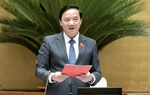 Sửa đổi Hiến pháp: Nhấn mạnh vị trí trung tâm khối đại đoàn kết toàn dân của Mặt trận Tổ quốc Việt Nam
