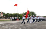 Hải quân nhân dân Việt Nam: 70 năm kiên trung giữ biển