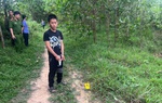 Thanh niên 19 tuổi hiếp dâm người phụ nữ thu mua đồng nát