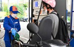 Giá xăng giảm lần thứ 2 liên tiếp trong vòng 1 tuần