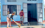 Phụ nữ Gia Lai chung tay cùng xoá nhà tạm, nhà dột nát