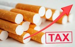 Tăng thuế thuốc lá giúp bảo vệ sức khỏe cộng đồng, giảm gánh nặng bệnh tật và tử vong