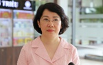 ThS.BS Phan Thị Hải: Giá thuốc lá ở Việt Nam quá thấp, ai cũng có thể tiếp cận