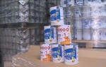 Hà Nội kiểm tra đột xuất việc sản xuất, kinh doanh sữa, thực phẩm bổ sung từ ngày 9/5