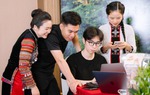Thái Nguyên đồng hành cùng doanh nghiệp đổi mới sáng tạo, đưa sản phẩm lên sàn thương mại điện tử