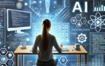 Phụ nữ trong ngành công nghệ: AI và làm việc linh hoạt là chất xúc tác mạnh mẽ