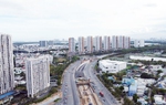 TPHCM: Hơn 63.800 căn hộ được gỡ vướng để cấp sổ hồng
