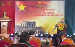 Phát động cuộc thi báo chí "Tỏa sáng hào khí Cách mạng tháng Tám"