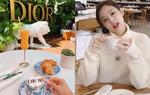 Khi ly cà phê là chiếc vé giá rẻ, để bước vào thế giới thượng lưu