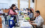 Dự kiến tạm thời bố trí bình quân 60 biên chế/1 xã, phường, đặc khu