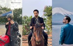 Từ chuyên gia tài chính trở thành "quý anh" truyền cảm hứng văn hóa đọc