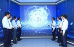 Khai trương Trung tâm Báo chí Thủ đô Hà Nội