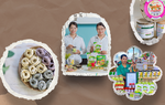 Xây dựng vùng nguyên liệu, tạo hoạt động trải nghiệm từ sản phẩm thuần chay phố Hội