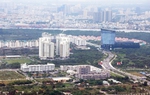 Nghị quyết 68-NQ/TW: "Đòn bẩy" thể chế cho thị trường bất động sản