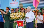 Hãy luôn "Lắng nghe trẻ em bằng trái tim" và "Bảo vệ trẻ em bằng hành động"