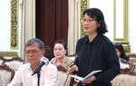 TPHCM phòng ngừa các tình huống dùng công nghệ cao gian lận thi tốt nghiệp THPT