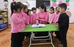 Tăng cường truyền thông phòng ngừa, giảm thiểu lao động trẻ em
