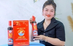 Bà chủ nước mắm vượt qua thử thách trong hành trình khởi nghiệp