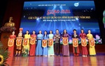 Bắc Giang: Rộn ràng Ngày hội Gia đình hạnh phúc 2025