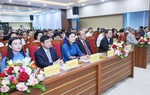 Đại hội thi đua yêu nước Liên hiệp các Hội Khoa học và Kỹ thuật Việt Nam lần thứ V