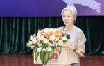 Báo chí là lực lượng tiên phong trong thúc đẩy bình đẳng giới 