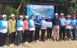 Cao Bằng: Hoàn thành các chỉ tiêu cốt lõi của Dự án 8