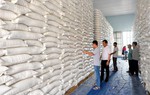 Quy định mới về phân quyền, phân cấp trong lĩnh vực dự trữ quốc gia