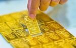 Giá vàng tiệm cận 119 triệu đồng