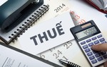Phân quyền, phân cấp trong lĩnh vực quản lý thuế