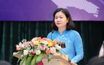 Báo chí góp phần nâng cao quyền năng cho phụ nữ trong bối cảnh hội nhập và chuyển đổi số