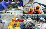 Quy định về phân quyền, phân cấp trong lĩnh vực công nghiệp và thương mại 