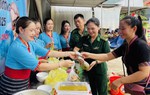 "Nữ thủ lĩnh" tiên phong nâng cao quyền năng kinh tế cho phụ nữ vùng cao