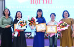 Bình Dương: 16 dự án tranh tài tại vòng chung kết phụ nữ khởi nghiệp