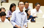Hợp nhất tỉnh thành: Không chỉ là phép cộng diện tích, dân số mà còn là phép nhân của GDP