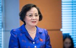 Sắp xếp đơn vị hành chính: Cần xây dựng cơ chế, chính sách ưu tiên, hỗ trợ cán bộ dân tộc thiểu số
