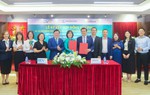HDBank hợp tác BIDV triển khai nguồn vốn quốc tế thúc đẩy tài chính nông thôn và nông nghiệp bền vững