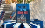 Ra mắt cuốn sách nóng hổi tính thời cuộc của nhà báo Hồ Quang Lợi