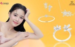 Đón hè cùng trang sức Doji và thế giới kim cương, rinh chuyến du lịch Thượng Hải