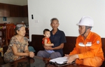Điện lực miền Bắc đảm bảo cung cấp và vận hành an toàn hệ thống điện mùa nắng nóng