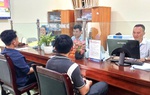 Chính quyền thân thiện: Hiệu quả từ khẩu hiệu "4 xin", "4 luôn" và "5 không"