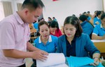 Hội LHPN Lào Cai: Hỗ trợ hội viên phát triển kinh tế từ nguồn vốn vay Ngân hàng Chính sách xã hội
