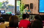 Khuyến khích nữ doanh nhân Thủ đô chủ động học tập nâng cao kỹ năng số 
